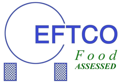 EFTCO Food Assessed
